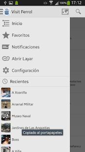 Visit Ferrol Screenshots 4