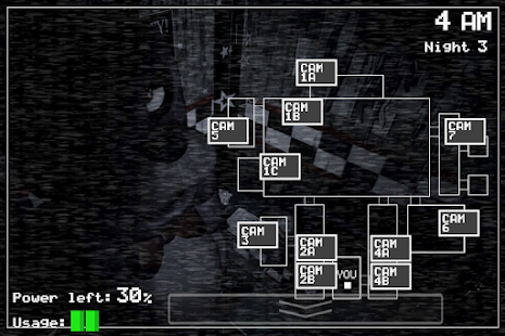 Five Nights at Freddy's apk cracked download - screenshot thumbnail