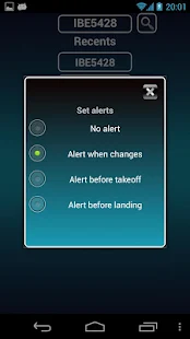 iFlights Pro - screenshot thumbnail