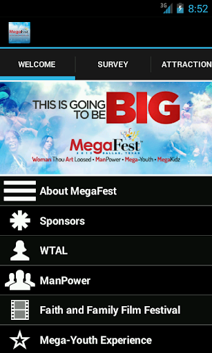 MegaFest