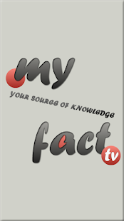 免費下載新聞APP|Myfact.tv - Your Knowledge app開箱文|APP開箱王