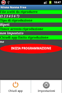 Ninna Nanna Free Screenshots 5