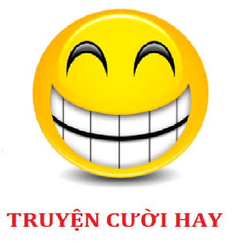 Truyen cuoi hay | Tổng hợp LOGO-APP點子