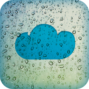 KakaoTalk 3.0 Theme : RainDrop.apk 1.0.2