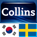 Korean<>Swedish Gem Dictionary logo