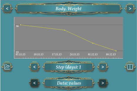 Graphic Diary Screenshots 3