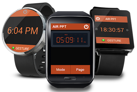 Free Download Air PPT APK for PC