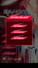 GalaxyLaser 3D poster 6