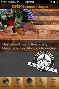Lastest Bread Garden Market Iowa City APK for PC