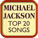 Michael Jackson Songs icon