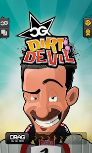 How to download CG Dirt Devil 1.1.1 mod apk for bluestacks