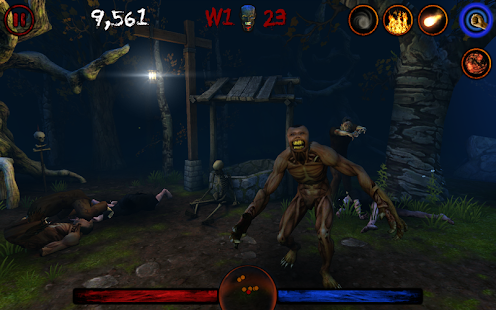 Zombie Awakening Premium