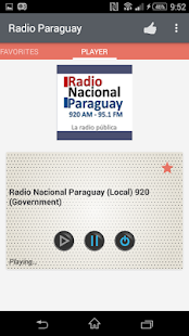 How to download Paraguay Radios patch 2.0 apk for pc