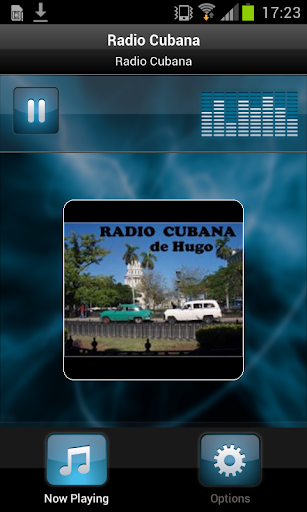 Radio Cubana