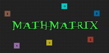 Math Matrix APK