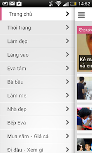 Bao Moi HD - Doc Bao Sieu Dep - Android Apps on Google ...