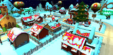 SFY Merry Christmas HQ APK