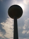 Goodland Water Tower