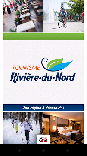 Tourisme Rivière-du-Nord