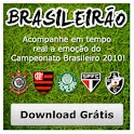 Brasileir&atilde;o 2010 – S&eacute;rie A logo