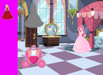 Free Download Princesses Toddlers Puzzle APK