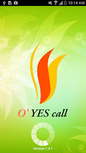 Free O'YES APK for Android