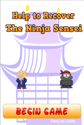 免費下載動作APP|NINJA RESCUE app開箱文|APP開箱王