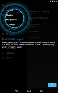 franco.Kernel updater - screenshot thumbnail