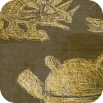 Drawing scratch Apk