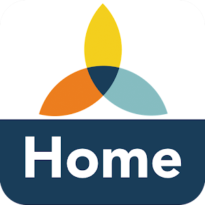 RenWeb Home logo