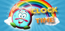 Clock Time for Kids by AppQuiz APK