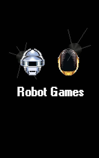 Robot Games