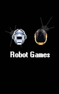 Free Robot Games APK for Android