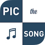 Pic the Song - Music Puzzles Apk
