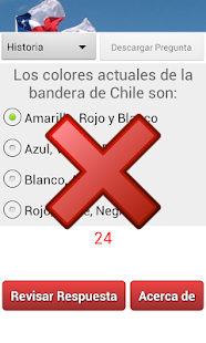 How to install Aprende de Chile 8.0 unlimited apk for pc