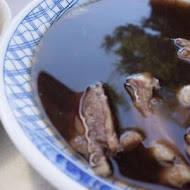 阿堂鹹粥