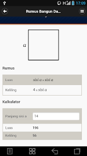 How to install Rumus Bangun Datar lastet apk for bluestacks