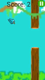 How to install Naughty Bird patch 1.0 apk for laptop