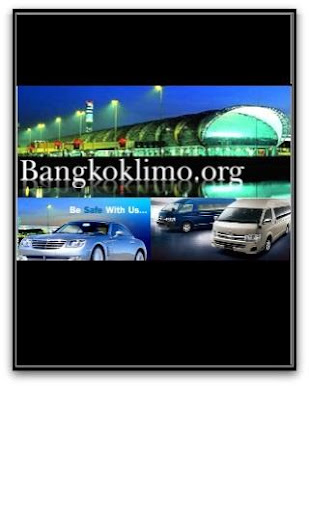 Bangkok Limo Asia