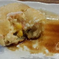 八庵壽司割烹