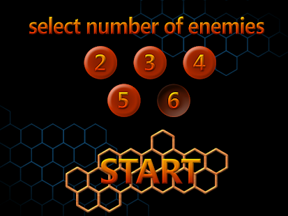 Strategy war Screenshots 2