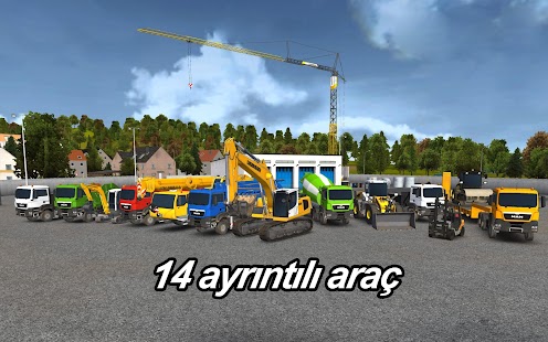  İnşaat Sim 2014  