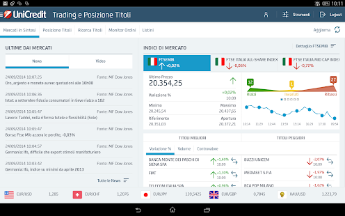Mobile Banking Per Tablet Android Apps On Google Play