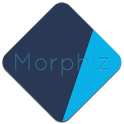 Morphiz O CM12 Theme BETA icon