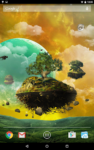 download Floating Islands free