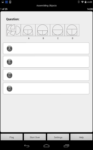 免費下載教育APP|ASVAB Practice For Dummies app開箱文|APP開箱王