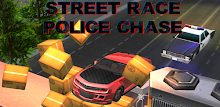 Street Race Police Chase APK