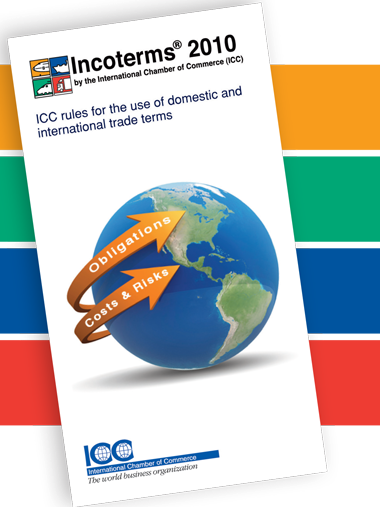 INCOTERMS TR