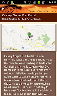 How to download Calvary Chapel Fort Portal 5.62.3 mod apk for laptop