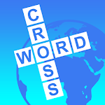 Cover Image of Herunterladen World's Biggest Crossword 1.01 APK